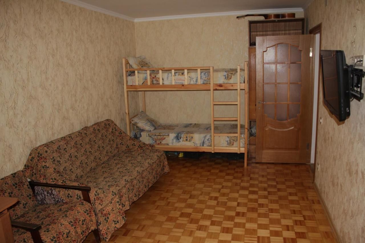Хостелы Hostel at the Center of Tiraspol Тирасполь