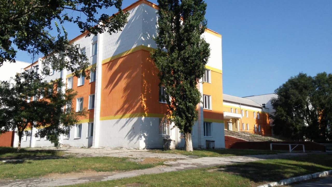 Хостелы Hostel at the Center of Tiraspol Тирасполь-34