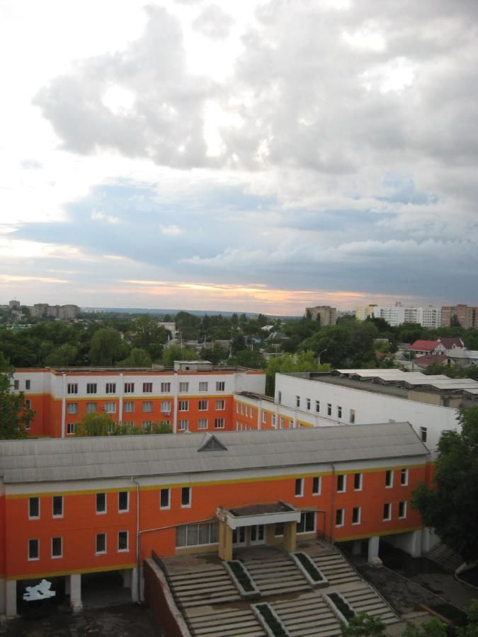 Хостелы Hostel at the Center of Tiraspol Тирасполь-8