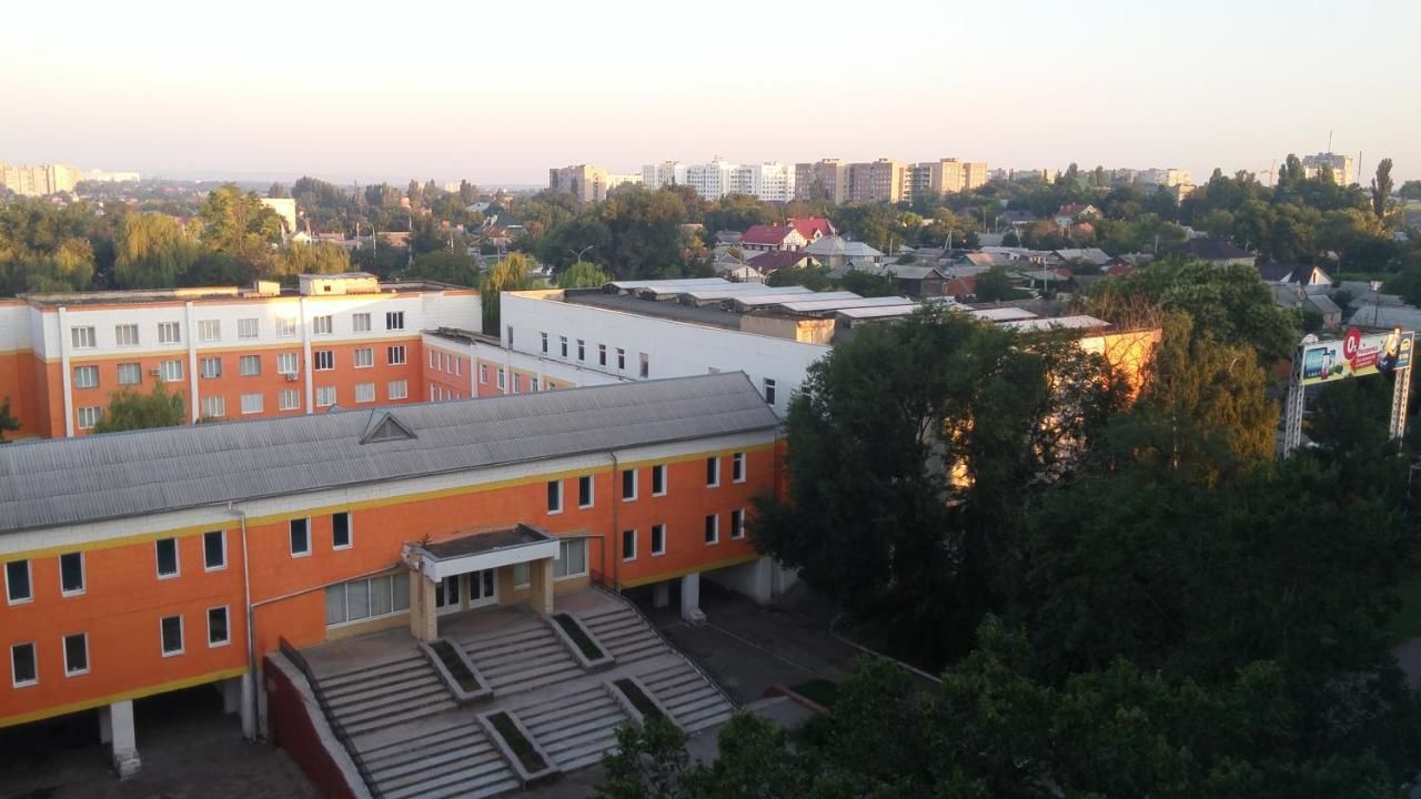 Хостелы Hostel at the Center of Tiraspol Тирасполь-10