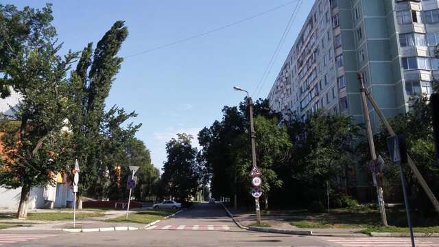 Хостелы Hostel at the Center of Tiraspol Тирасполь-35