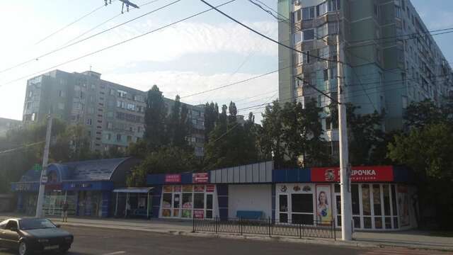 Хостелы Hostel at the Center of Tiraspol Тирасполь-57