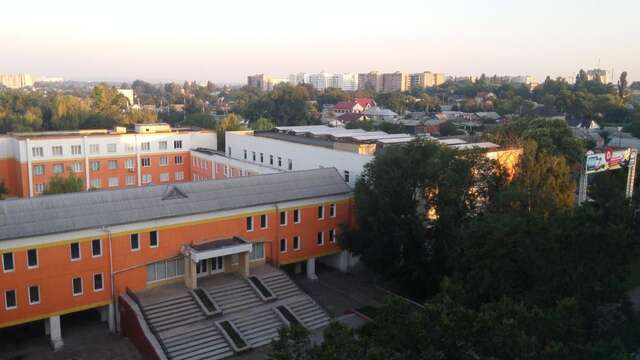 Хостелы Hostel at the Center of Tiraspol Тирасполь-9